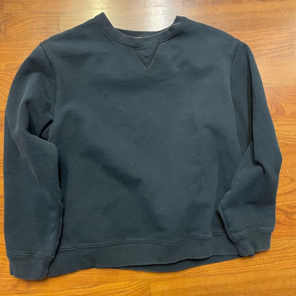 St. john Bay crewneck